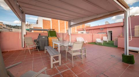 Foto 5 de Ático en venta en El Baix Guinardó,  Barcelona Capital