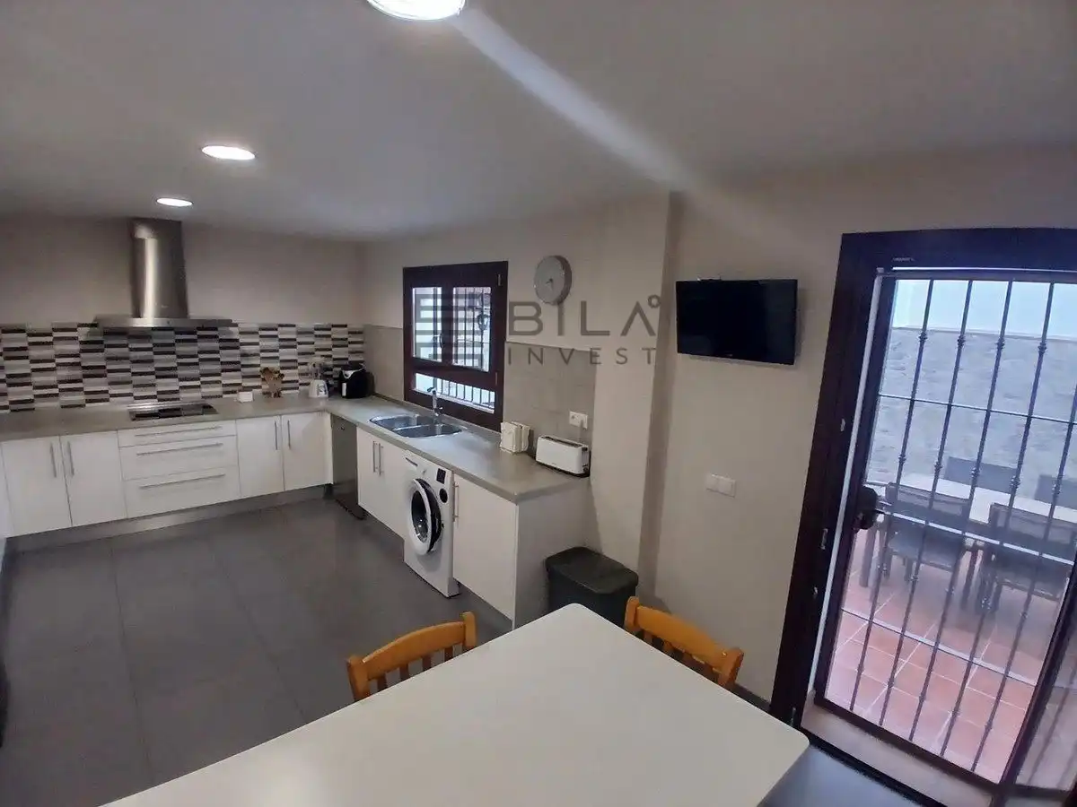 Chalet en venta en Badajoz, imagen 12
