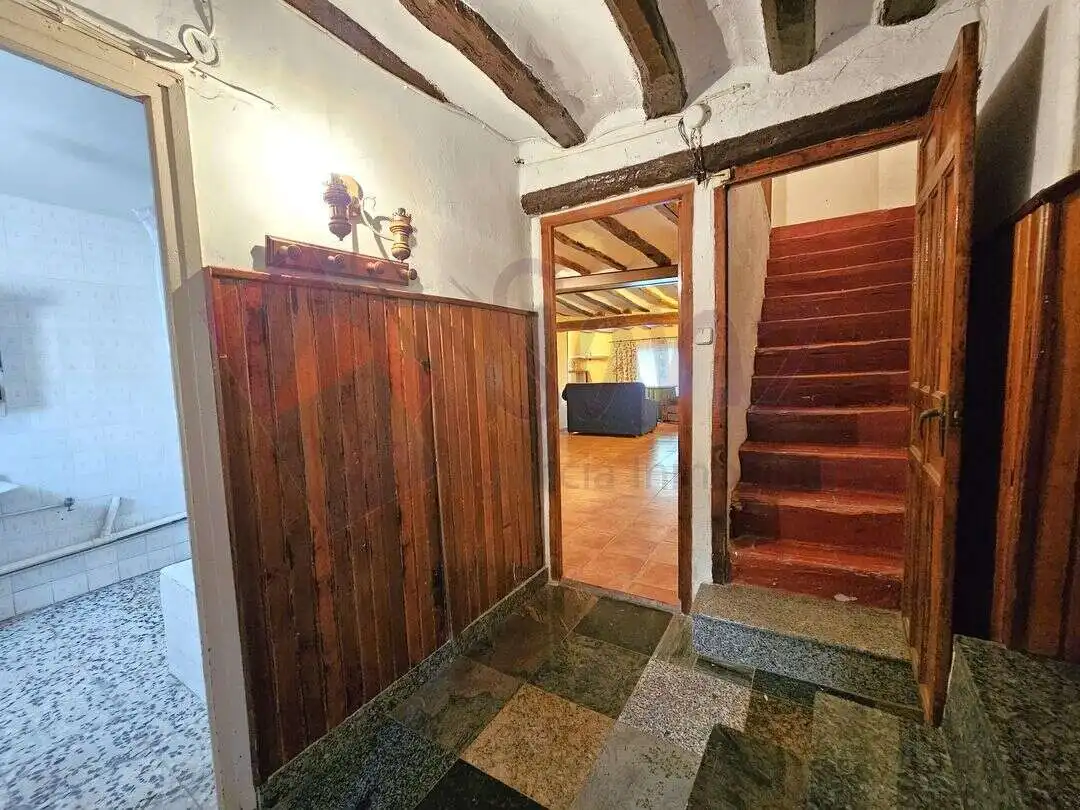 Houses for sale in Sotés  with Heating and Storage room