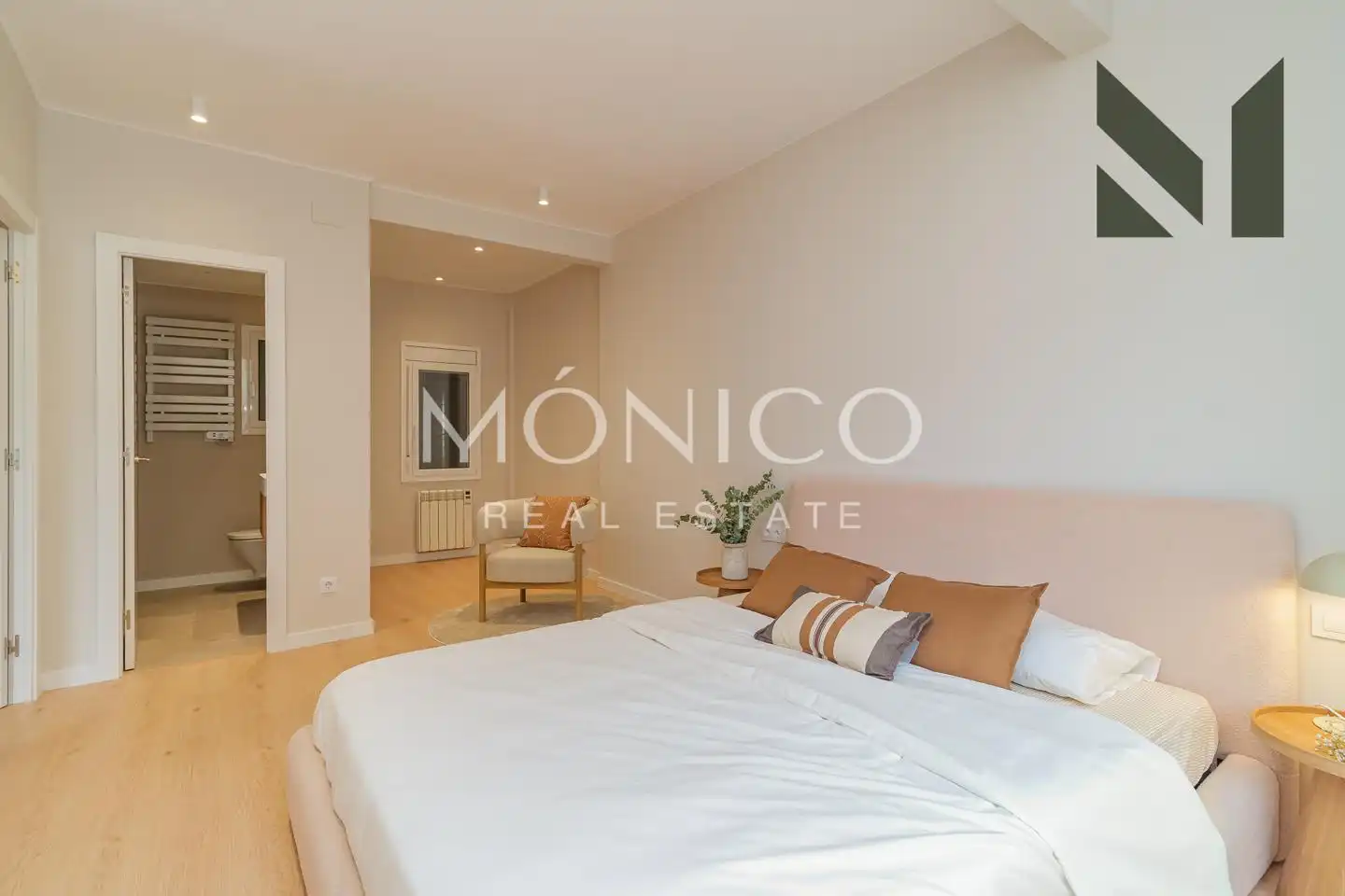 Piso con terraza en venta en Calle de Sicília, imagen 16
