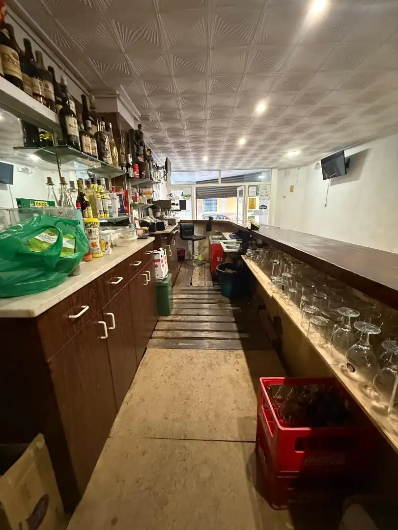 Business premises to rent in Carrer Veneçuela, imagen 9