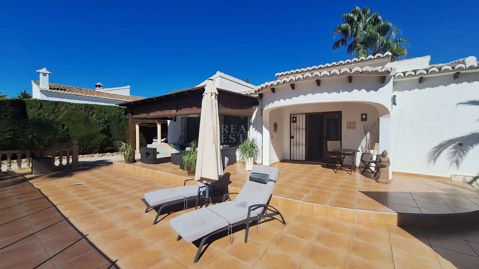 Casa con piscina en venta en Calle Piloter, imagen 30