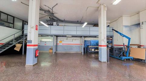 Foto 3 von Geschaftsraum zur Miete in Ponent, Reus