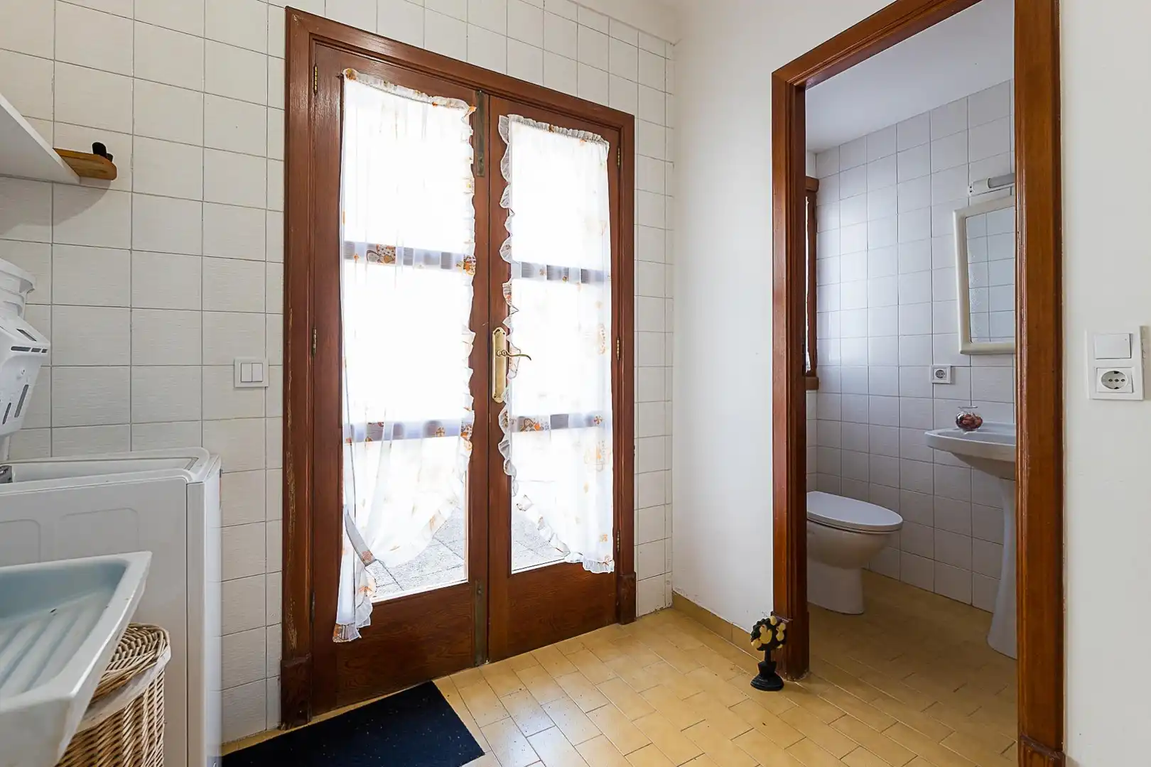 Casa o chalet en venta en  Palma de Mallorca con Jardín privado, Terraza y Trastero