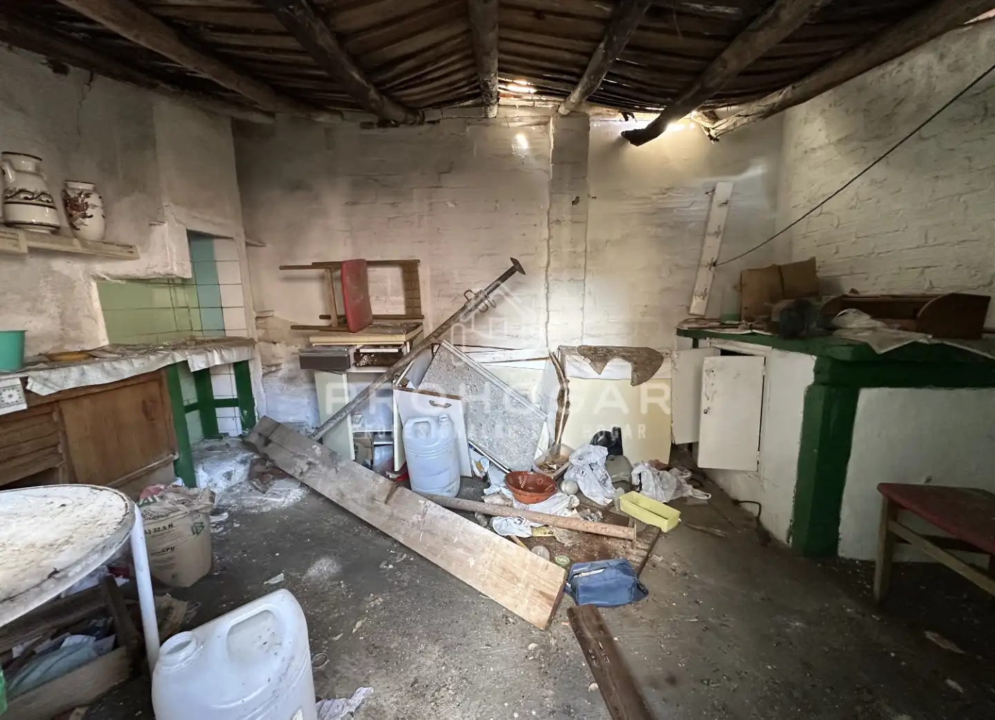Casa o xalet en venda en Colmenar Viejo