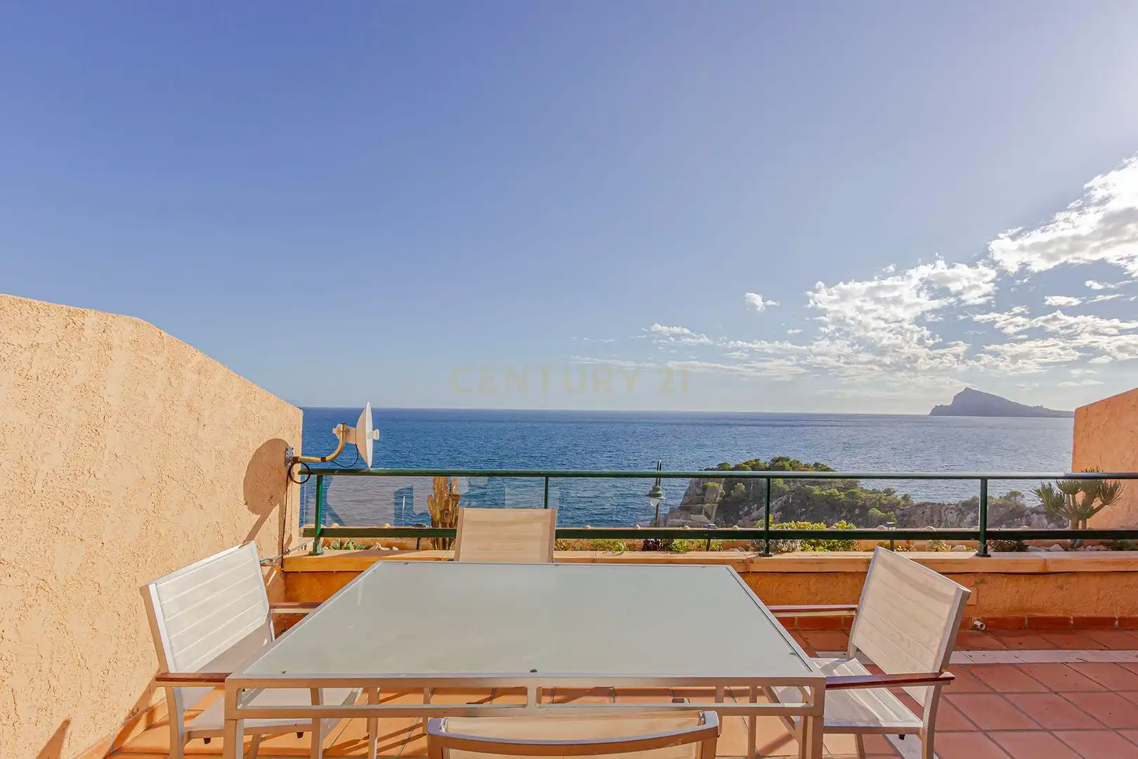 Apartamento de alquiler en Carrer Sorell, 3, Altea, Spain, 3, Mascarat