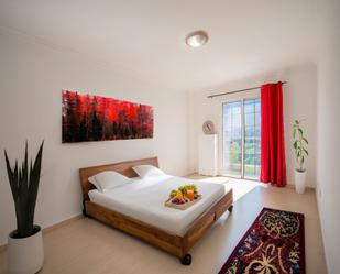 Bedroom of Flat for sale in Arucas  with Balcony