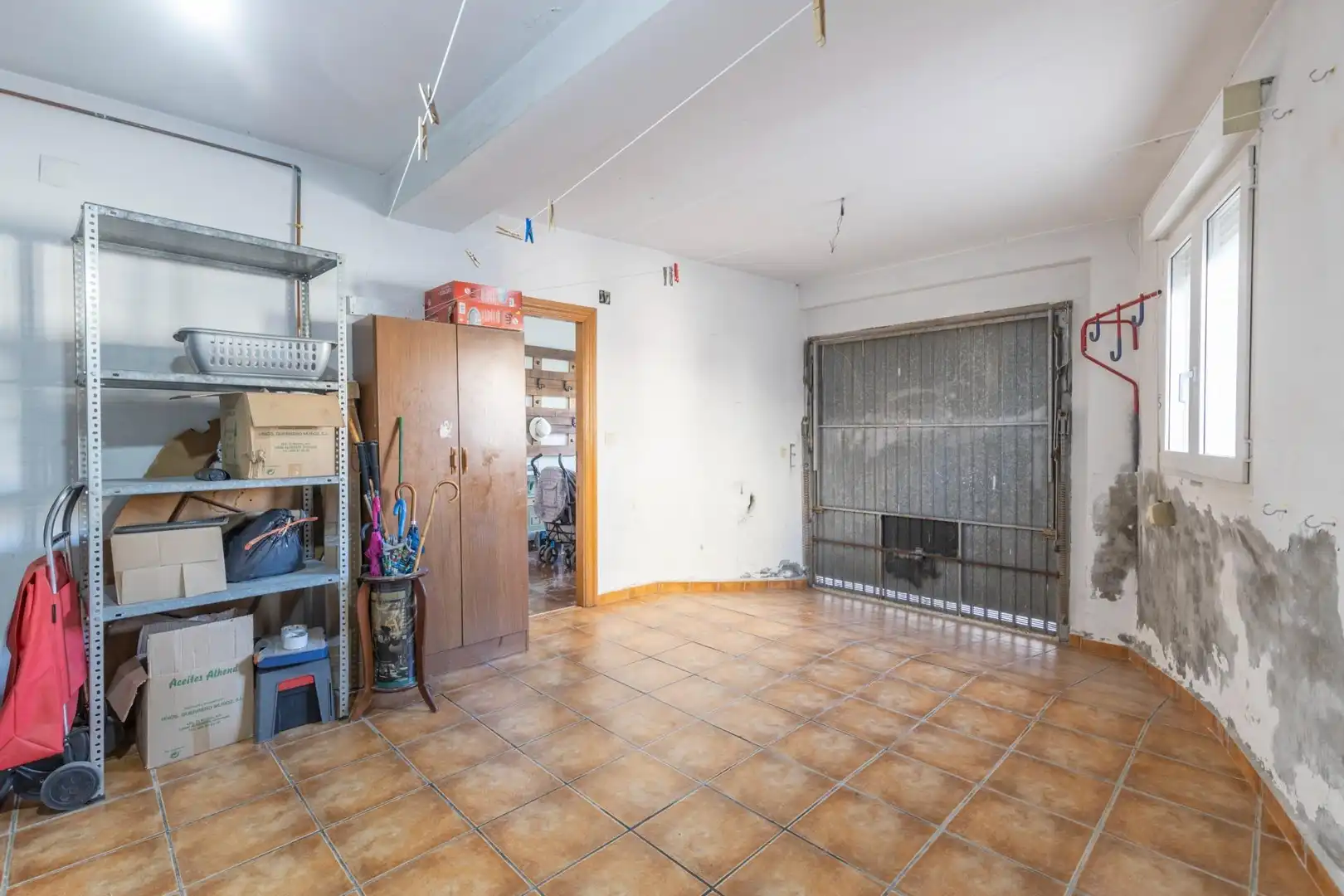Casa o chalet en venta en Las Gabias con Calefacción, Trastero y Balcón