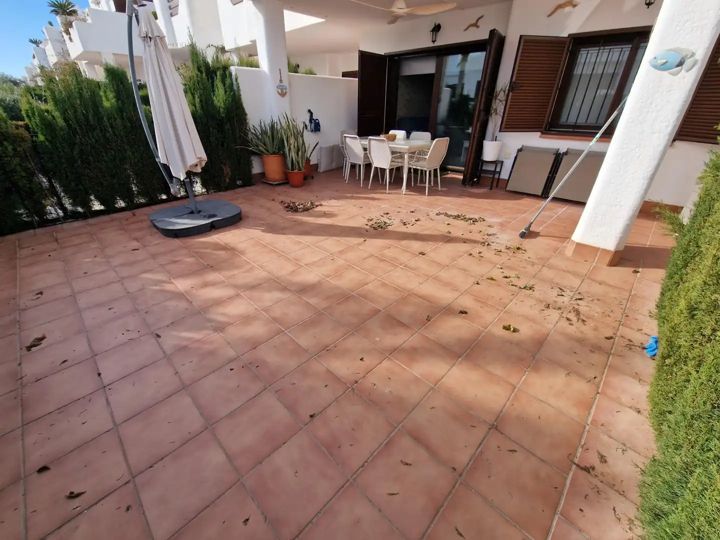 Erdgeschoss zum Verkauf in San Juan de los Terreros