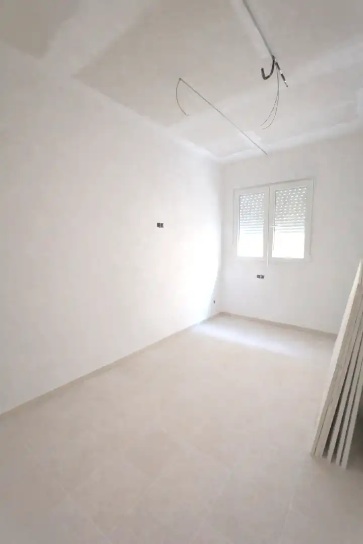 Bedroom of Flat for sale in Alcantarilla