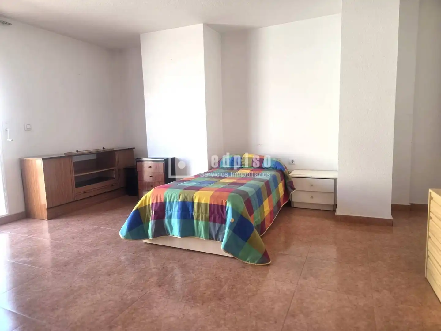 Habitación de Dúplex en venta en Murcia con Terraza