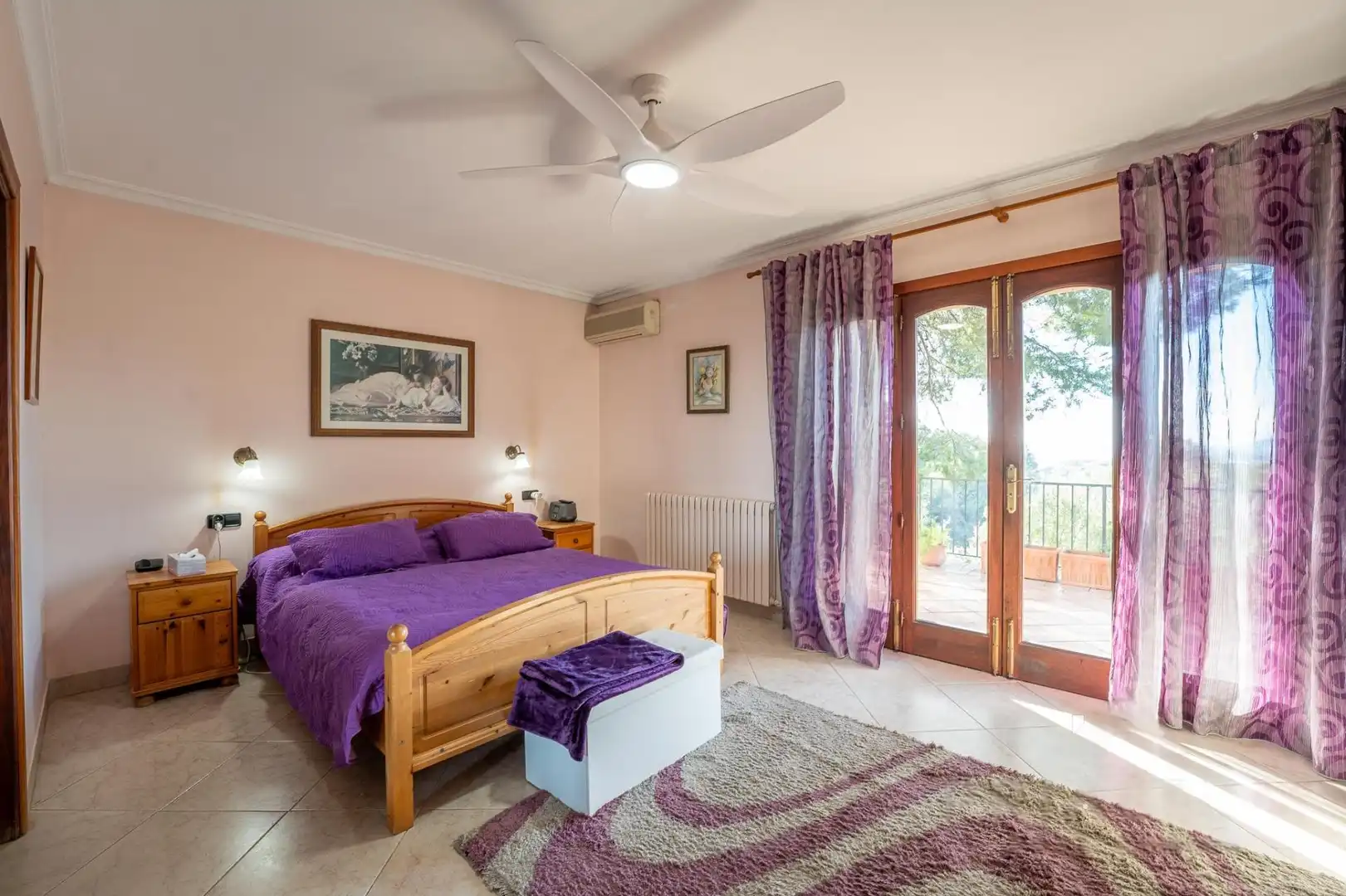Country house with garden for sale in Passeig Antoni Estarellas, imagen 12