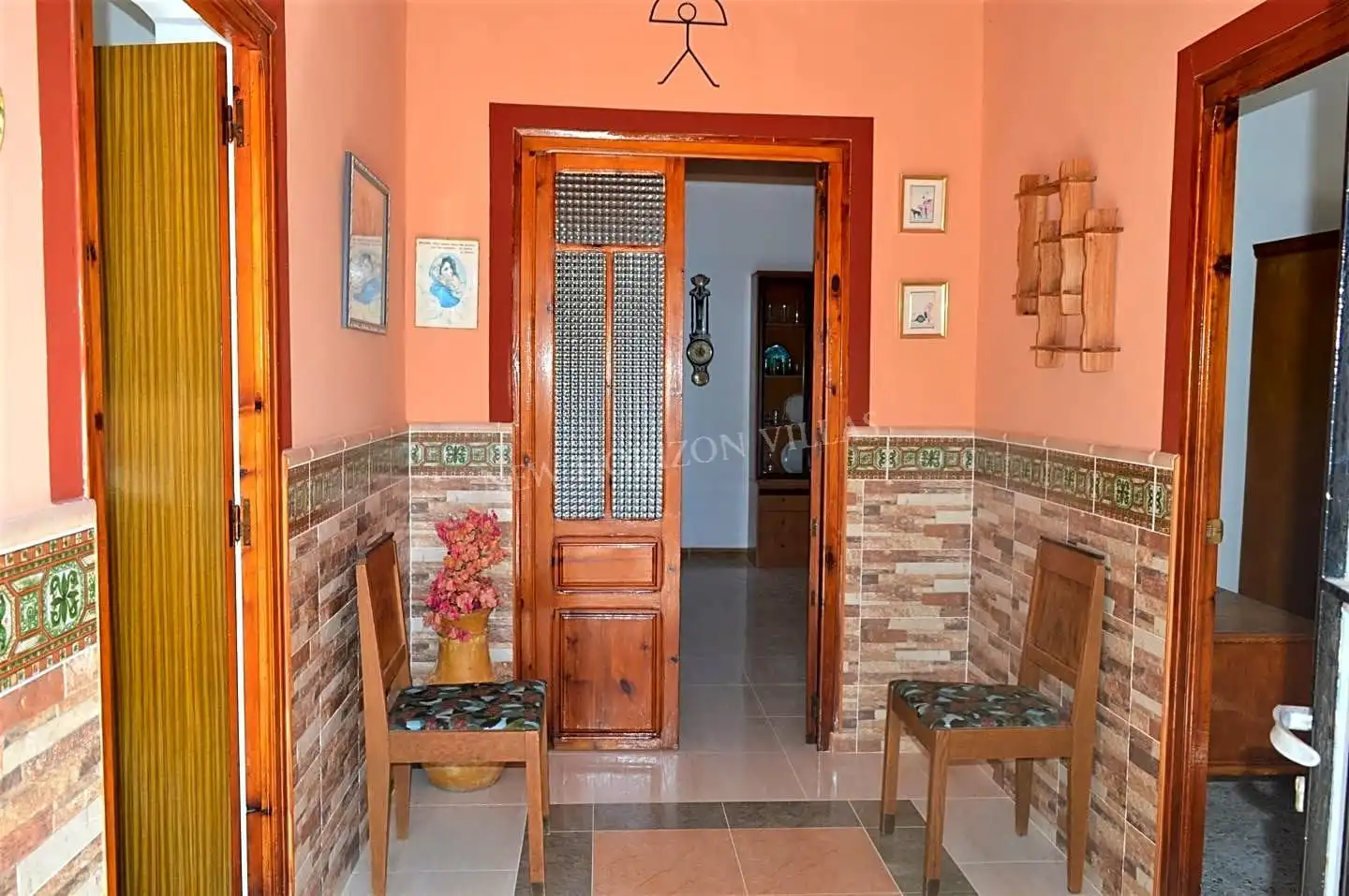 Casa rústica en venda a Los Gallardos, imagen 4