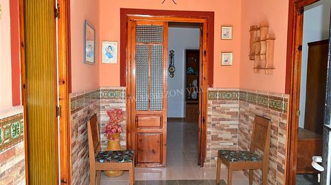 Foto 4 de Finca rústica en venta en Callejón de la Fuente, Los Gallardos, Almería