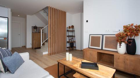 Foto 4 de Casa o chalet en venta en Monforte del Cid, Alicante