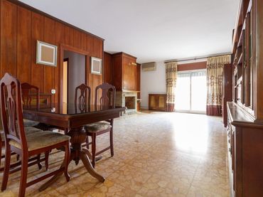 Appartement avec balcon à vendre à Calle SANT MARIÀ