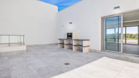 Foto 3 de Àtic en venda a El Faro de Calaburra - Chaparral, Mijas