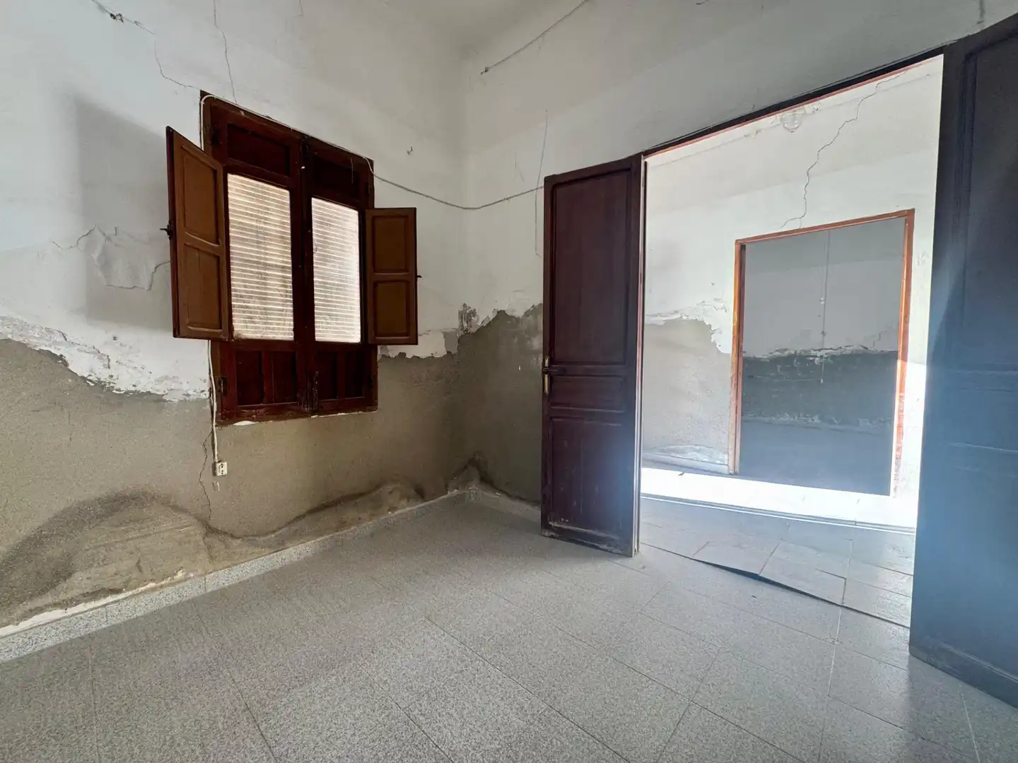 Finca rústica en venta en Murcia