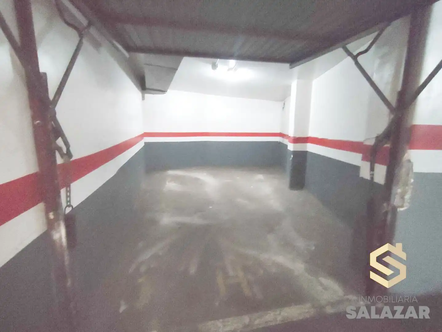 Parking of Garage for rent in Bilbao 