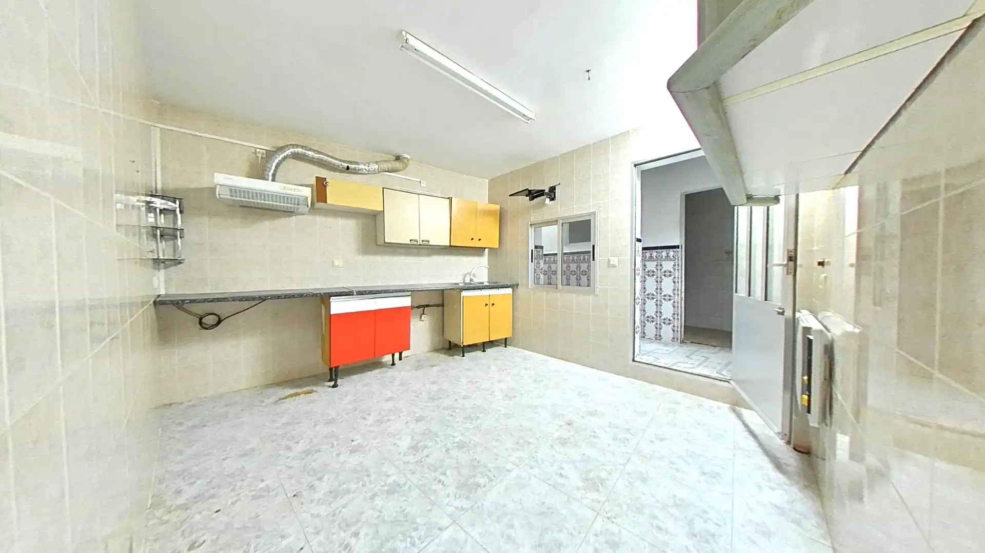 Casa o chalet en venta en De La Cruz, Brazatortas