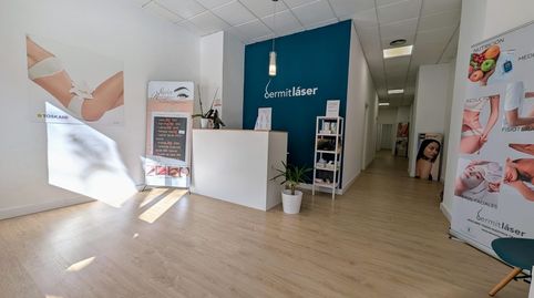 Foto 2 von Geschaftsraum zum Verkauf in Avenida del Reino de Valencia, Gran Via, Valencia Capital