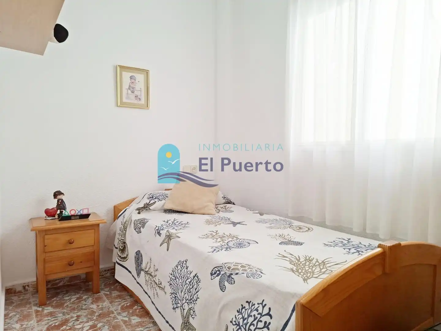 Appartement compact avec ascenseur à vendre à Puerto de Mazarrón, imagen 11