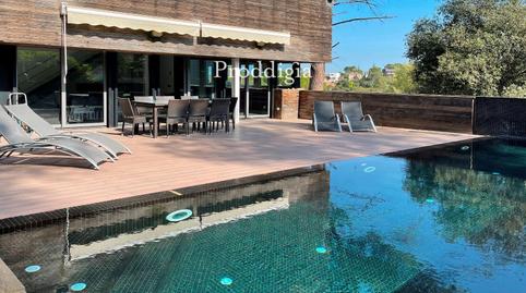 Foto 2 de Edifici en venda a Valldoreix, Barcelona