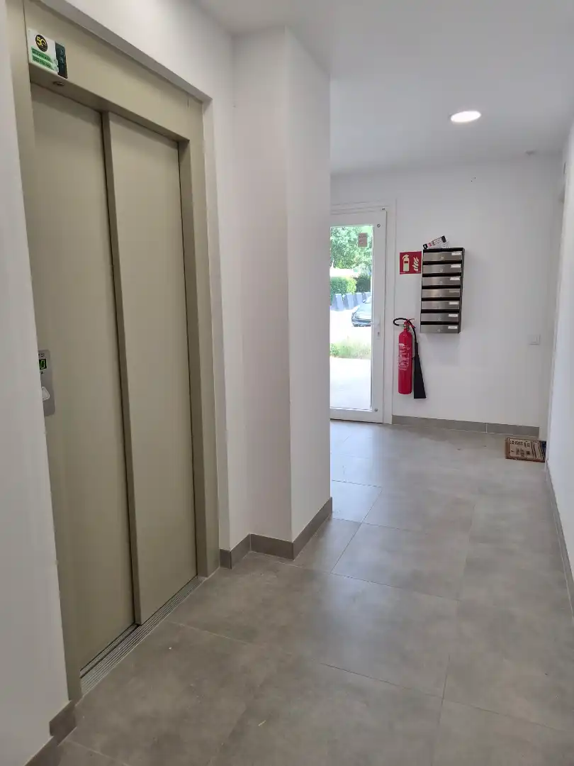 Piso de alquiler en Parets del Vallès con Aire acondicionado, Calefacción y Parquet