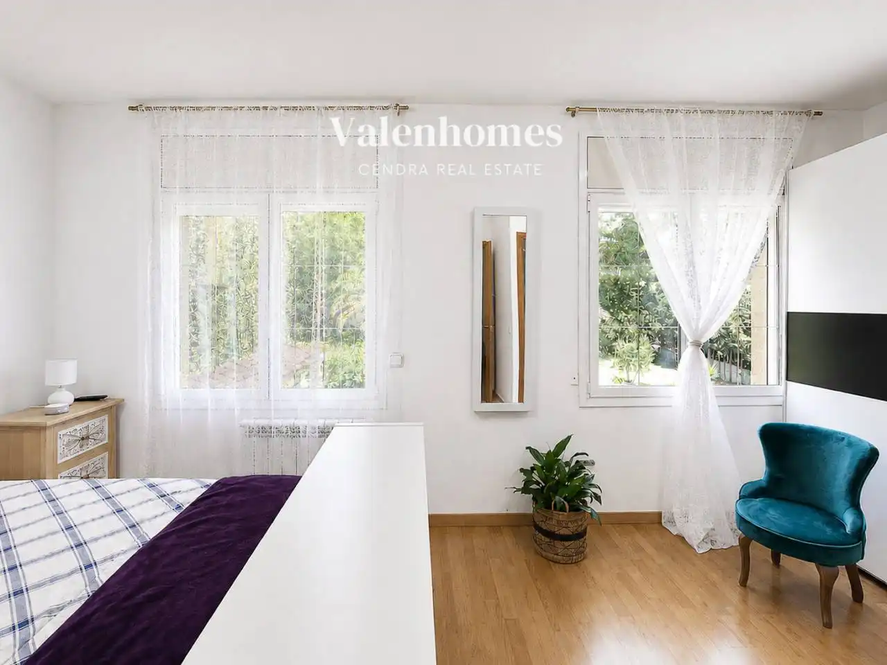 Dormitori de Casa o xalet en venda en Vandellòs i l'Hospitalet de l'Infant amb Calefacció i Terrassa