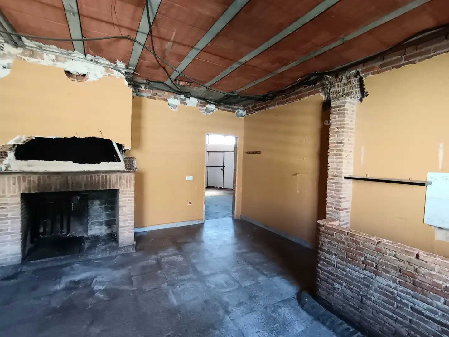 Casa o xalet en venda en Daimiel amb Traster, Piscina i Balcó