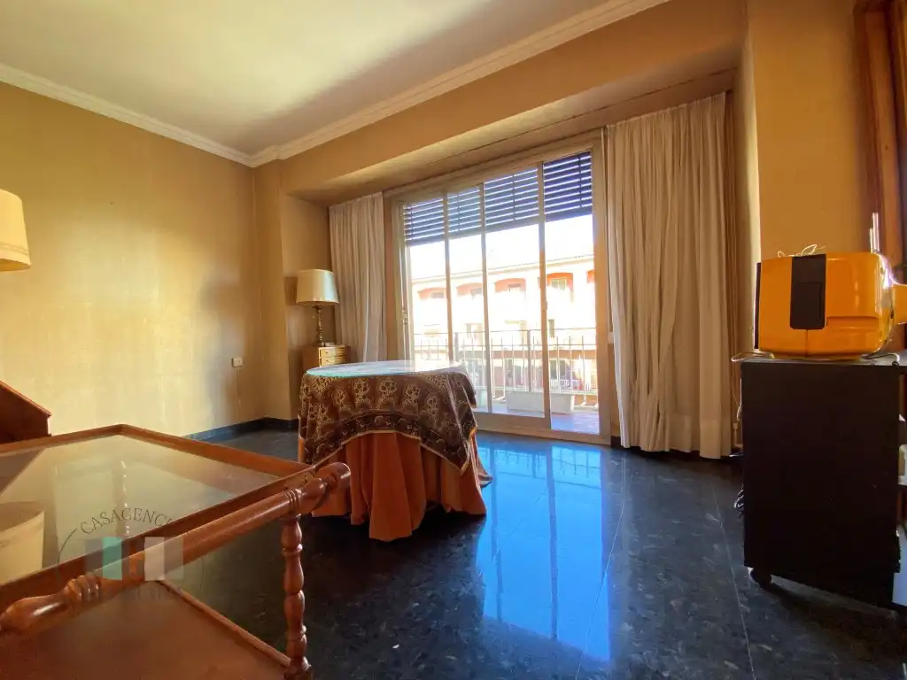 Piso en venta en Plaza Huerto Sogueros, Casco Histórico