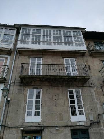 Casa-chalet en Venta en De Figueroa en Casco Histórico