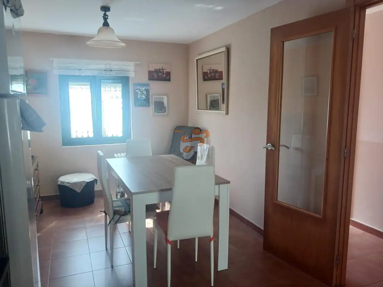 Casa amb jardí de lloguer a Cabanas, imagen 18
