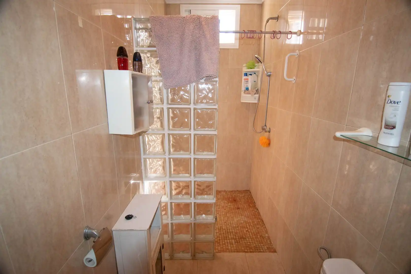 Bathroom of Houses for sale in Chiclana de la Frontera