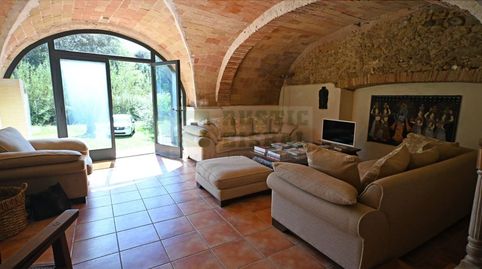 Foto 3 von Country house zum Verkauf in Borrassà, Girona
