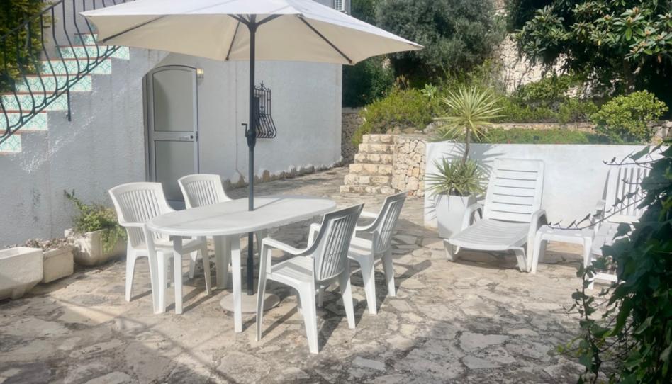 Photo 1 of Apartment to rent in El Portet - Pla de Mar, Alicante