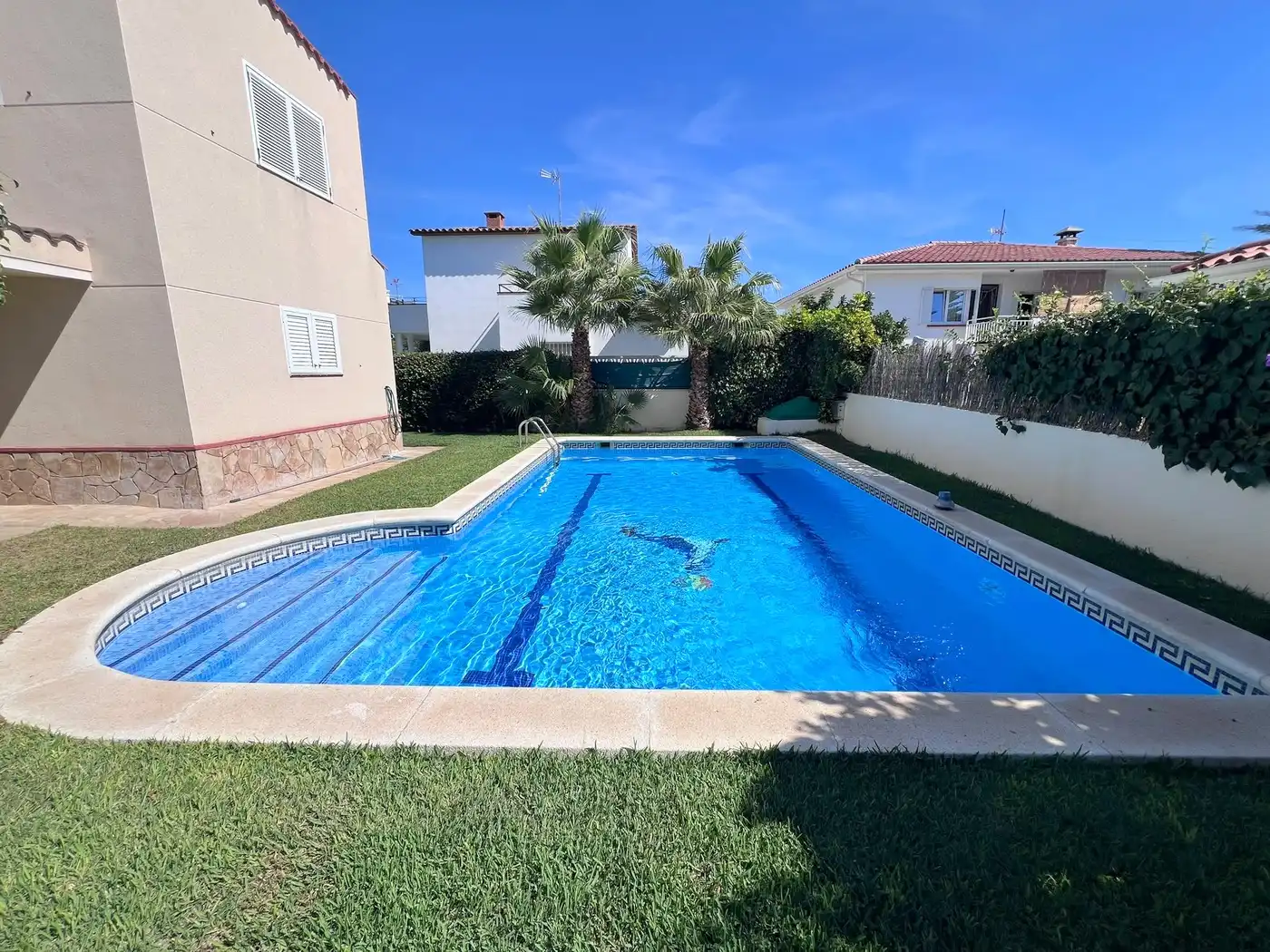 Villa avec piscine à vendre à Carrer Joaquim Sorolla, imagen 29