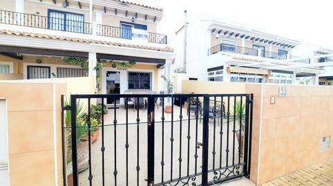 Photo 5 of Single-family semi-detached for sale in Calle Valle del Silencio, Los Peñascos - El Salero - Los Imbernones, Murcia