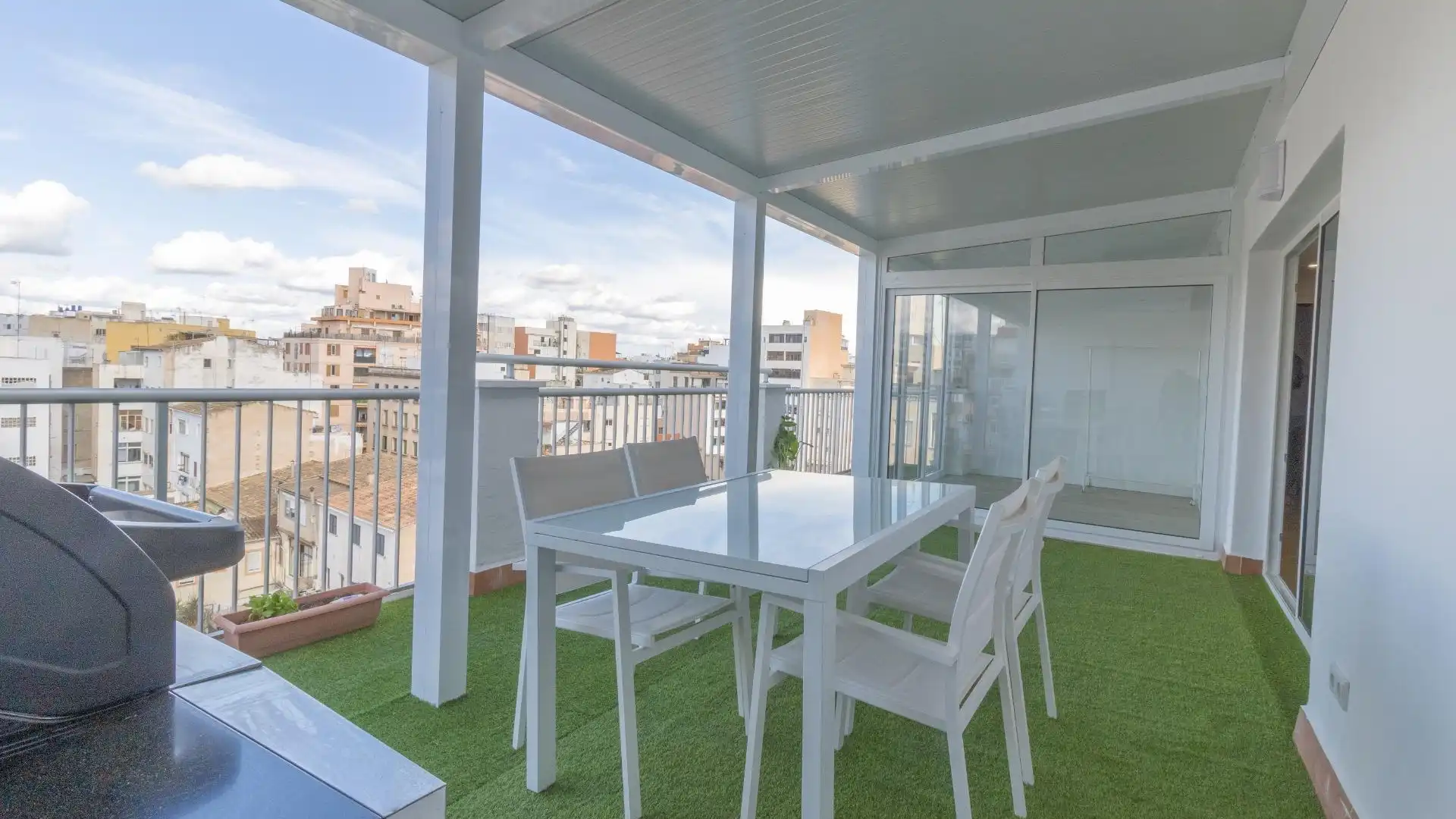 Ático en venta en Pere Garau, Llevant