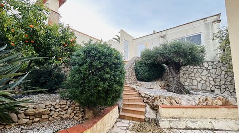 Foto 2 de Casa o chalet en venta en El Montgó, Dénia