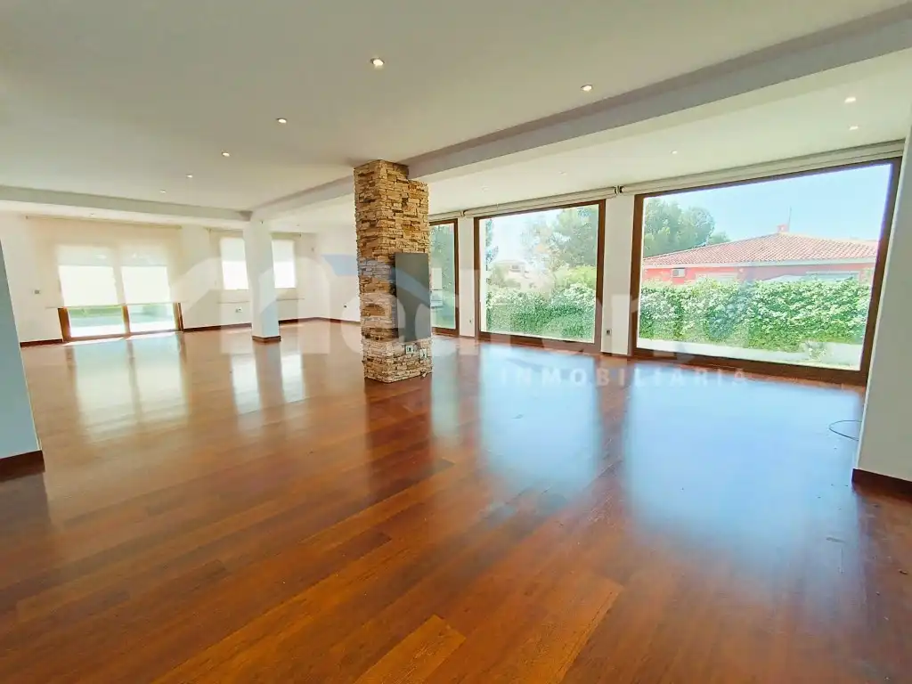Maison avec piscine à vendre à Partida Pla Maus, imagen 3