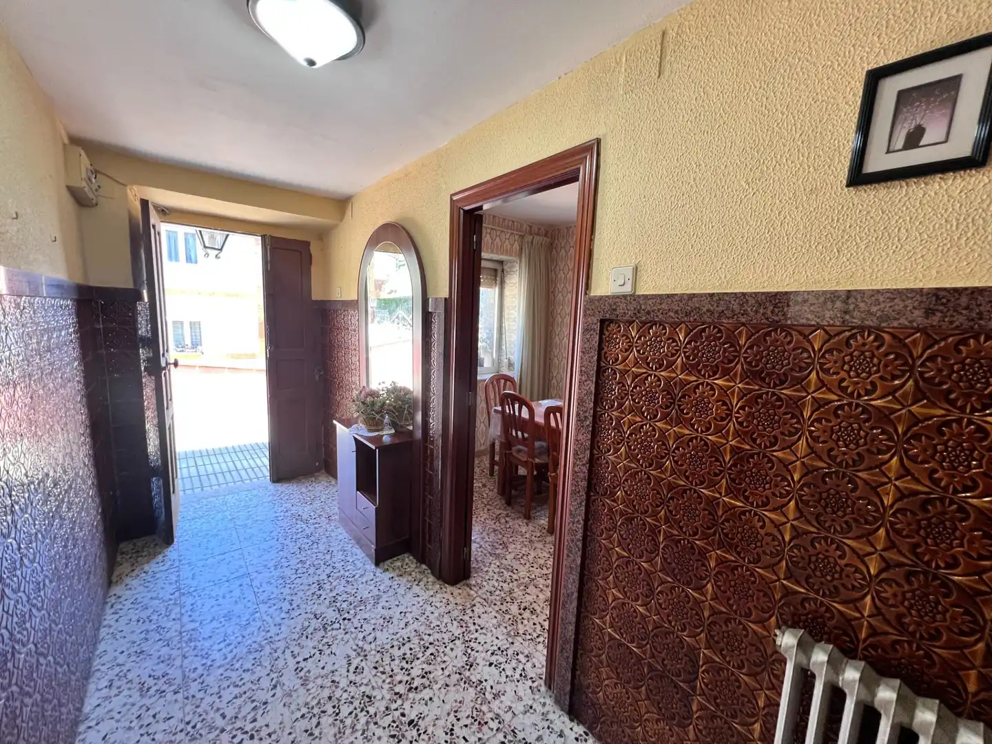 Houses for sale in Langreo  with Heating, Private garden and Furnished