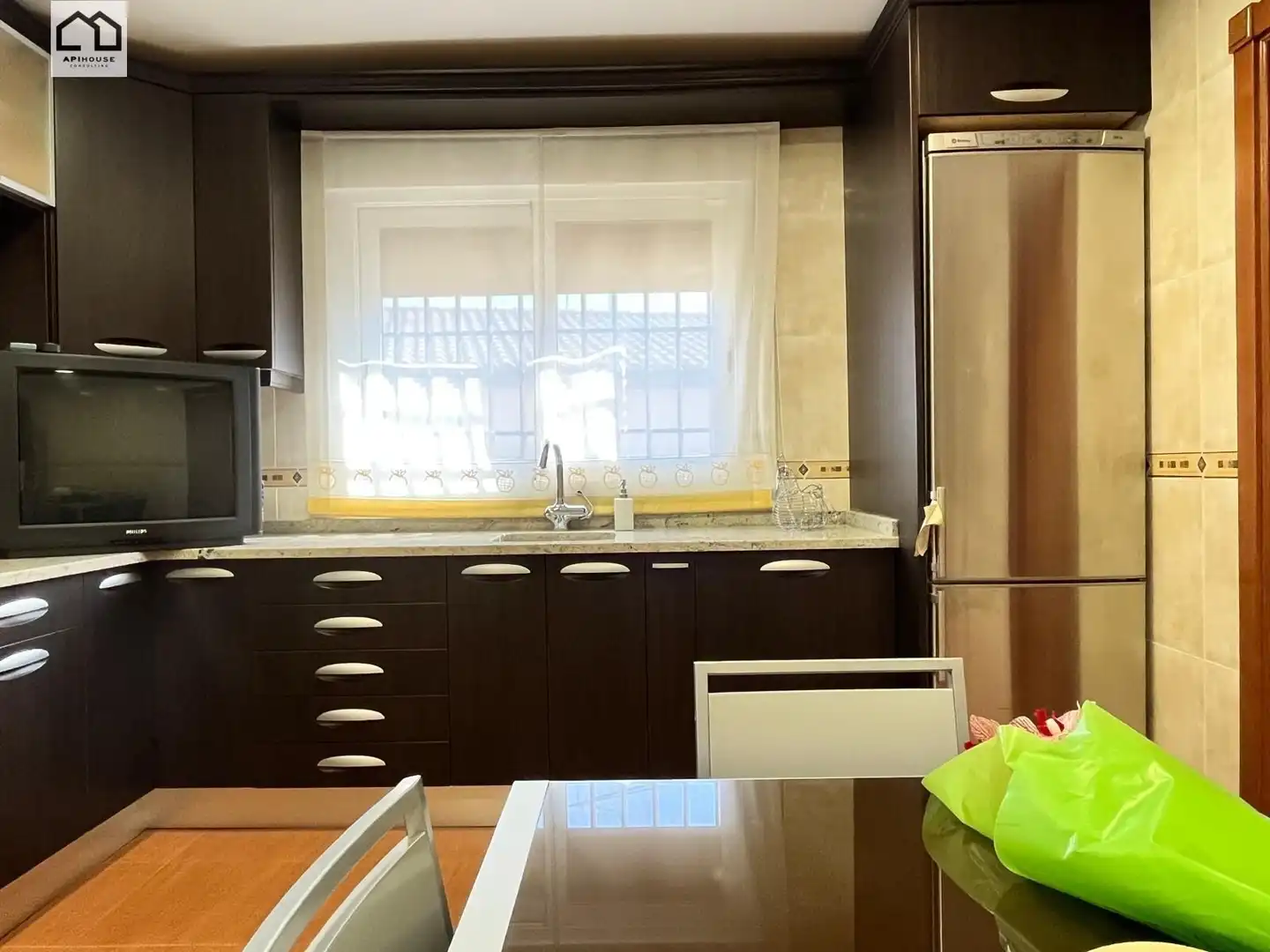 Chalet con jardín en venta en Santa Olalla, imagen 28