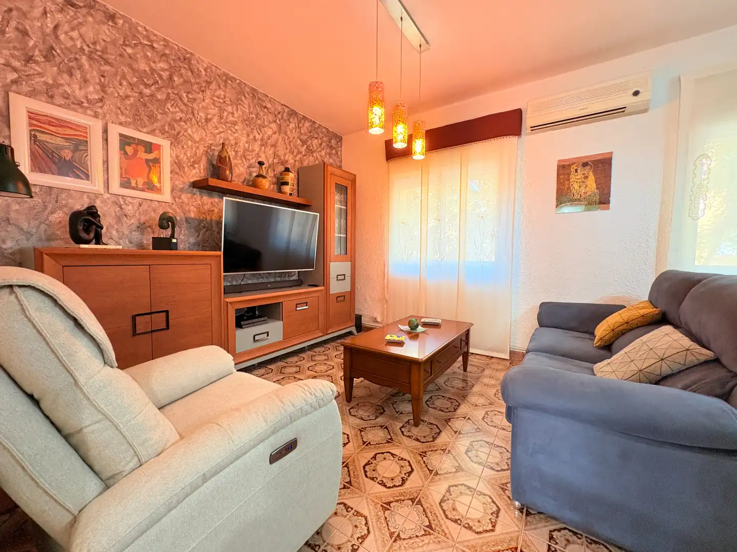 Piso en venta en Calle de Cerdeña, San José Alto