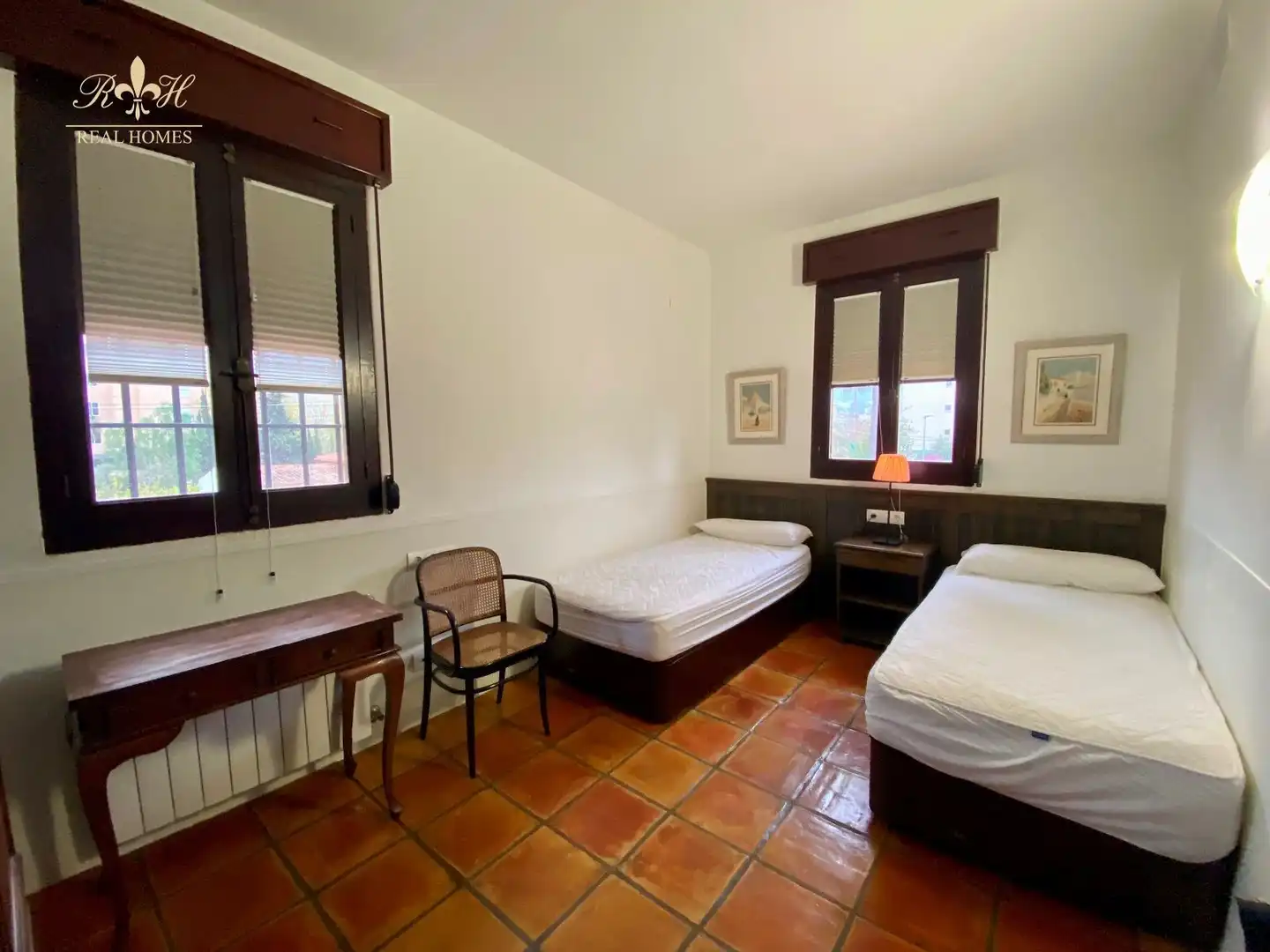 Casa o chalet de alquiler en CAMINO VIEJO DE ALTEA, L'Albir