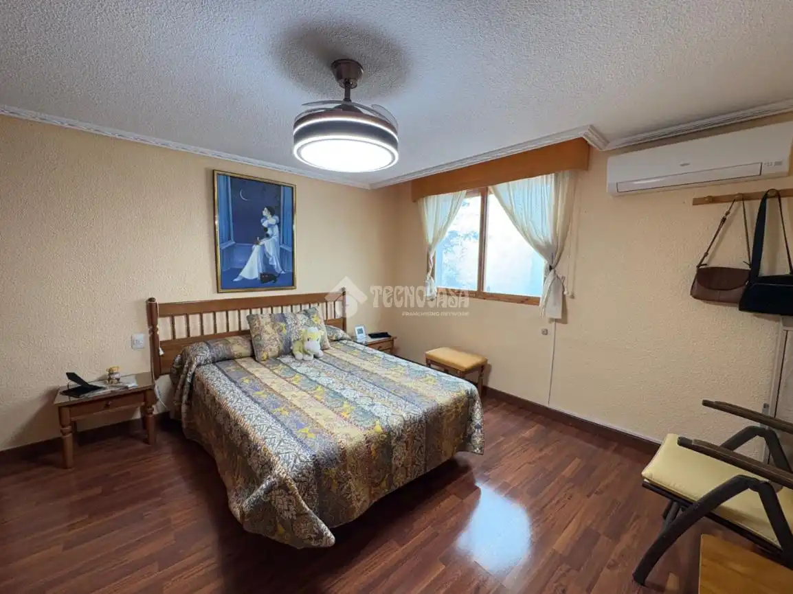 Piso con terraza en venta en San Bartolomé - Millán de Priego, imagen 21
