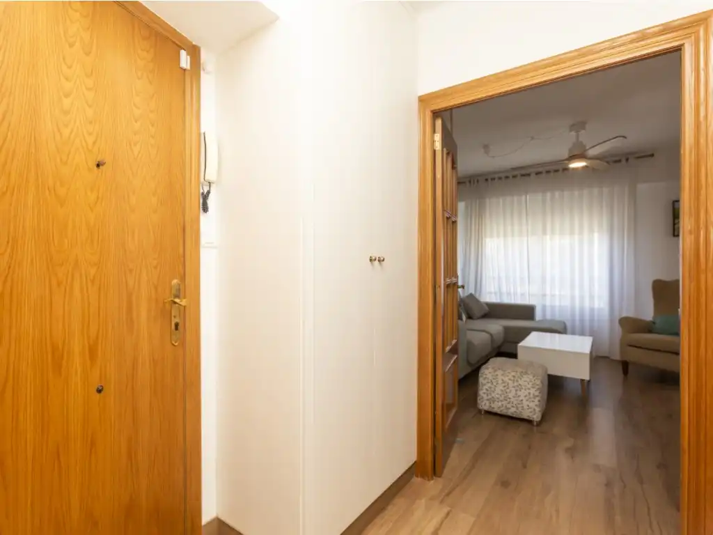 Apartament amb ascensor en venda a Calle Palmeral (El), imagen 22
