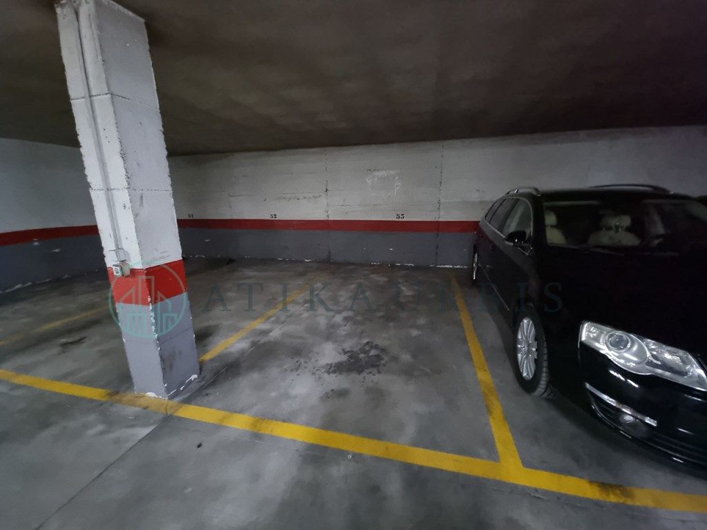 Parking de Garaje en venta en Málaga Capital