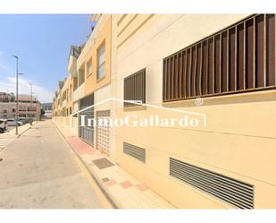 Exterior view of Garage for sale in Rincón de la Victoria