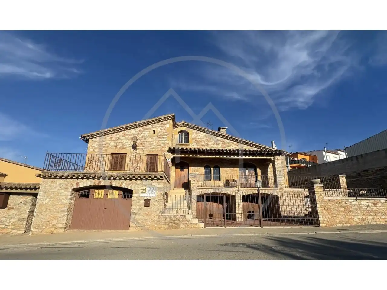 Maison avec jardin à vendre à Sa Riera - Sa Fontansa, imagen 2